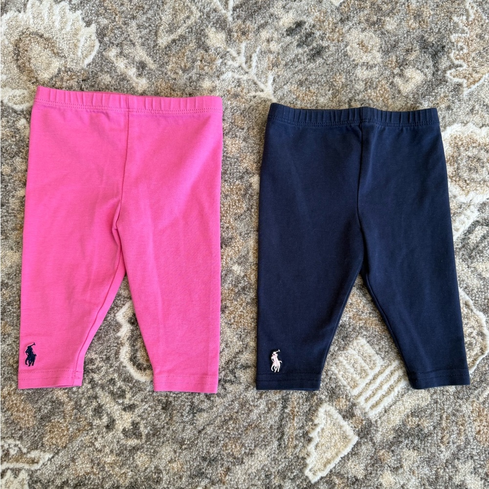 Ralph Lauren leggings
